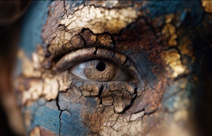 Земля и тело: что нас связывает?