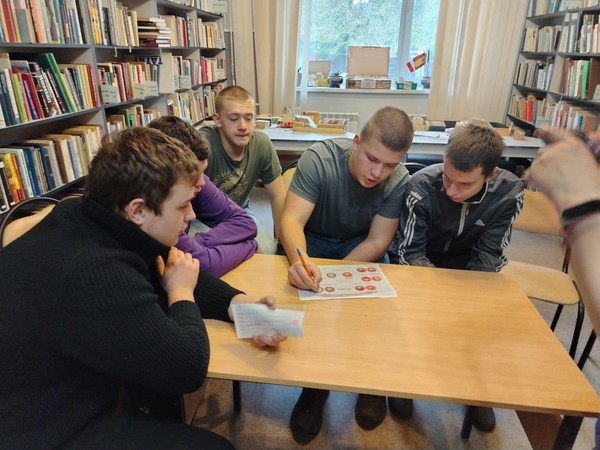 Краеведческий квиз «Пешком по Иванову»
