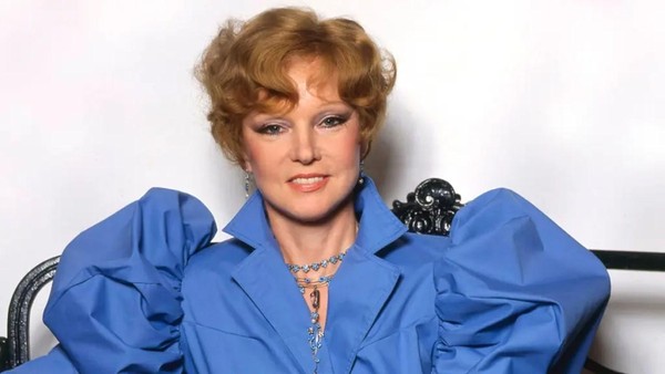 Вечер – бенефис «Ещё не раз вы вспомните меня…»