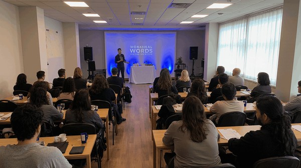 Показ видеоролика «Теплым словом – добрым делом»