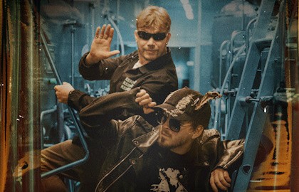 Группа «Быдлоцыкл»