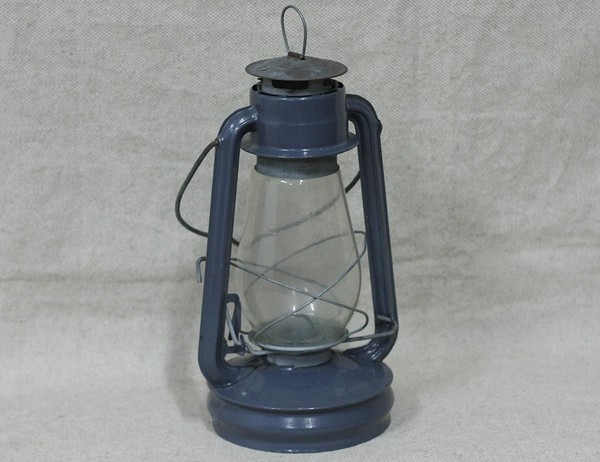 Тематическое занятие «История осветительных приборов»