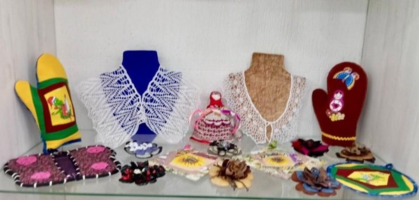 «Ярмарка ремесел»