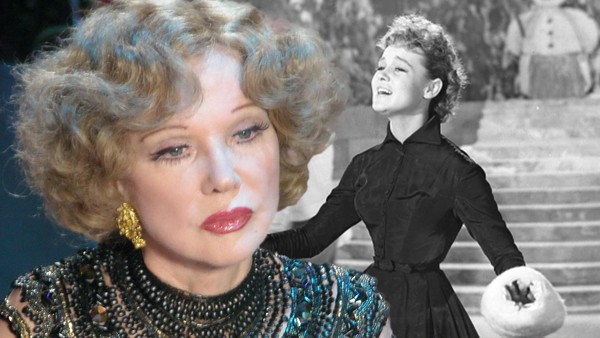 «Аплодисменты»