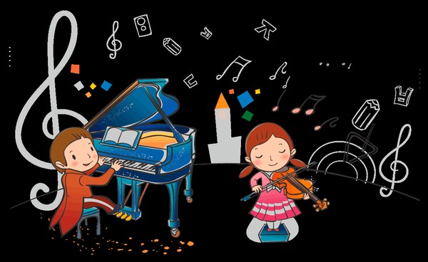 Концерт для детей «Музыкальная Азбука»