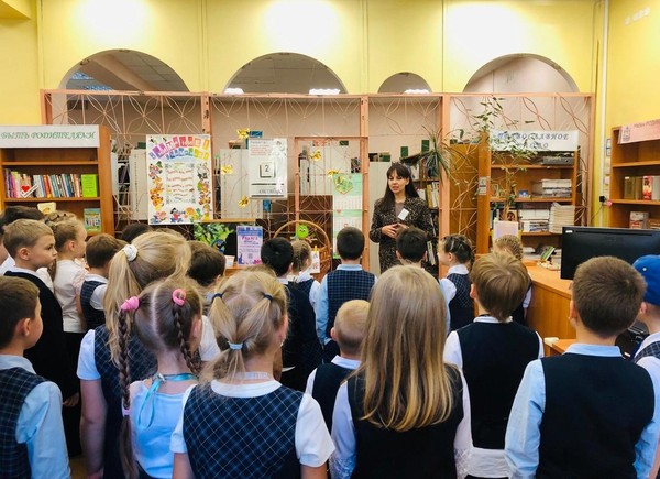 Эко-путешествие по книгам Холли Вебб «Добрые истории о зверятах»