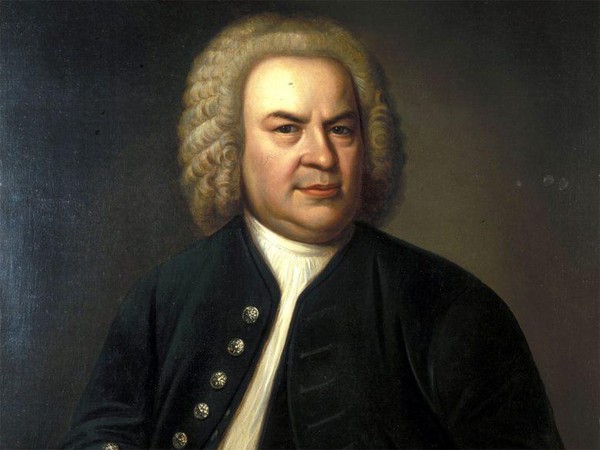 Лекция «Символика в музыке И. С. Баха на примере клавирного творчества»