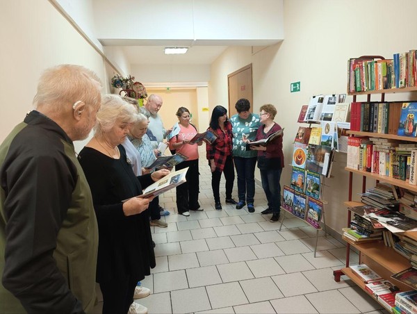 Молодость души