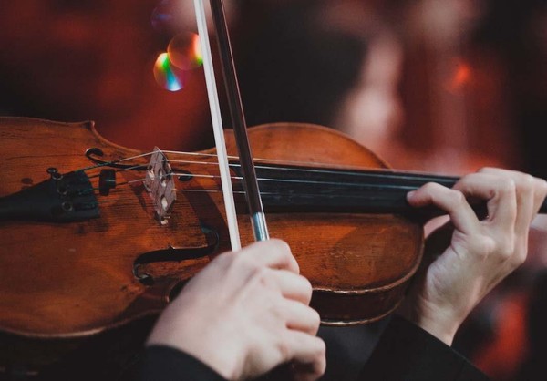 Вивальди. Времена года