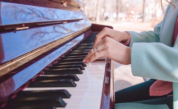 Музыкальный час, посвященный Международному Дню пианиста