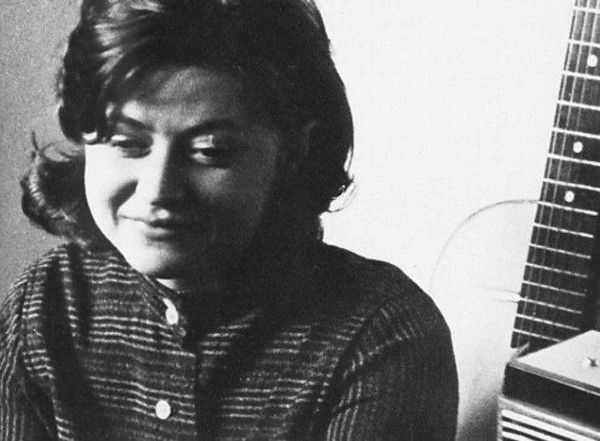 Лекция «Вера Матвеева: жизнь и творчество»