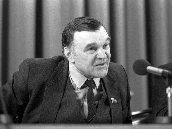 Лекция «Юрий Бондарев: жизнь и творчество»