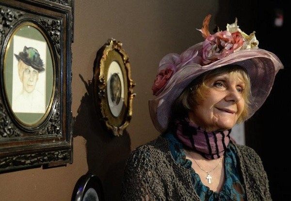 Лекция «Людмила Петрушевская: жизнь и творчество»