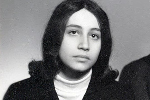 Лекция «Дина Рубина: жизнь и творчество»