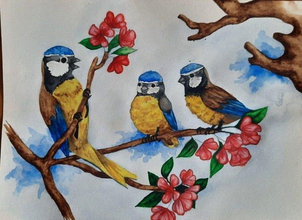 Игровая программа«Загадки природы»