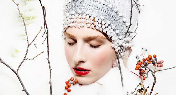 Спектакль «Сказка про последнего ангела»