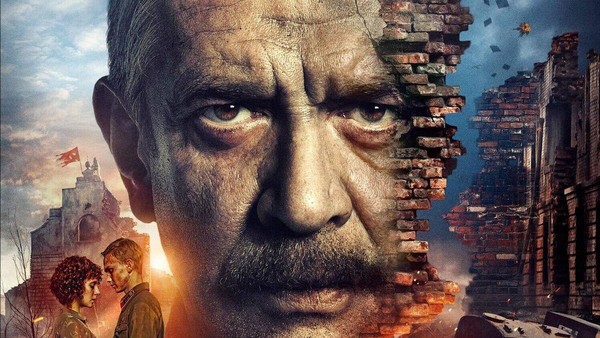 Киноклуб «Время героев»: фильм «В списках не значился»