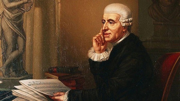 «Секрет улыбки Гайдна»