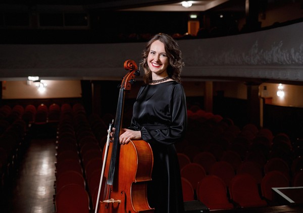 Концертная программа «Классика, покорившая мир»