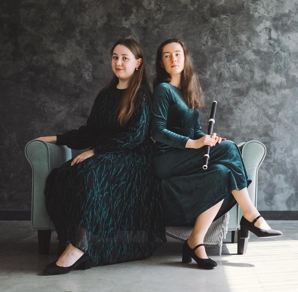 «Соло для двоих»