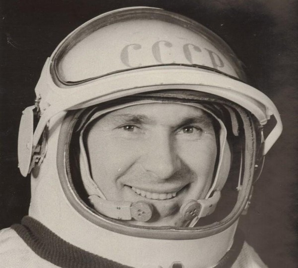 Лекция «Позывной «Алмаз»