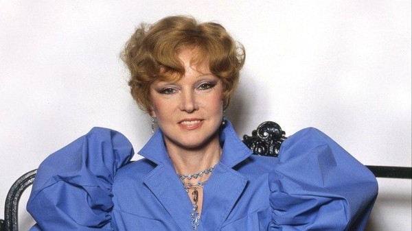 Специальный выпуск «Звезда по имени Люся»