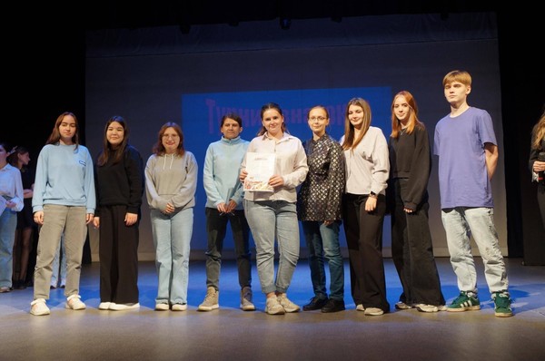 Познавательная программа по пропаганде здорового образа жизни