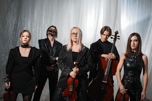 Симфоническое шоу «Мировые хиты»