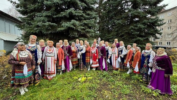 Программа «В единстве – сила!»