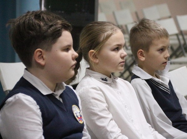 Тематическая программа, посвященная международному дню против фашизма «Хрустальная ночь»