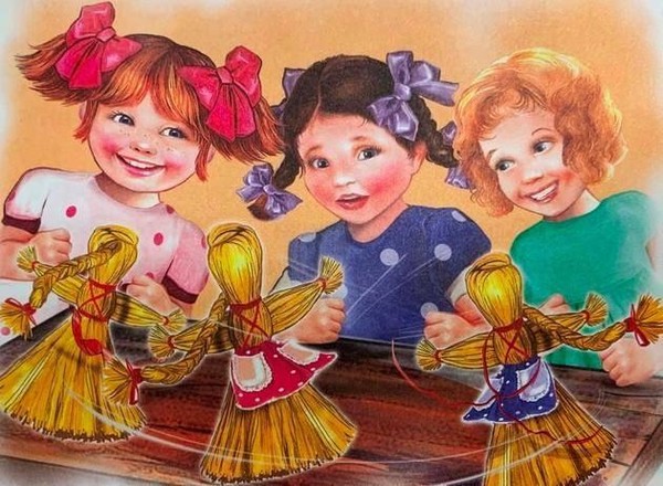 Встреча с детским писателем Татьяной Кирюшатовой «Кукольные чудеса»