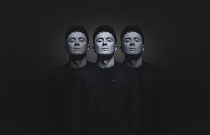 Илья Соболев