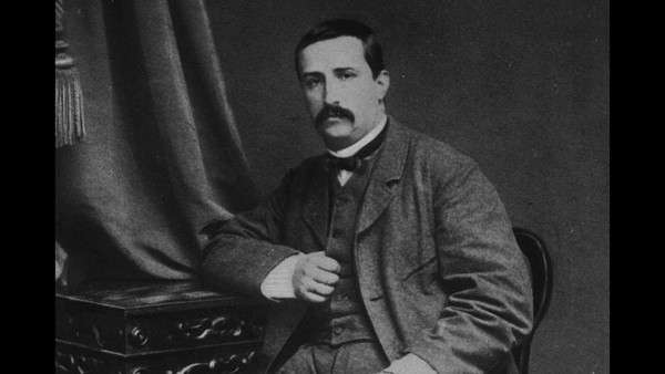 Александр Бородин