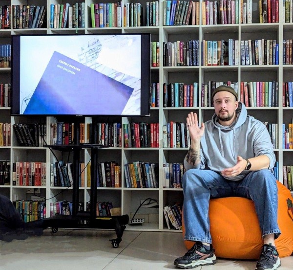 Кинопоказ документальных фильмов о Великой Отечественной войне