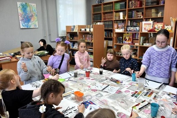 Свобода создавать