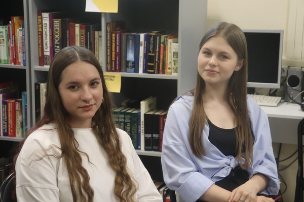 Награждение участников конкурса «Мой Прасолов»