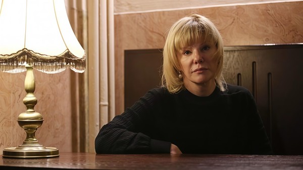 Моноспектакль «В списках не значился»