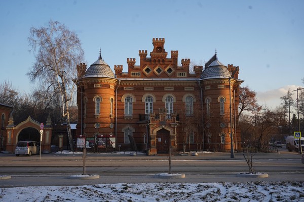 День открытых дверей для социально незащищенных слоев населения, многодетных семей