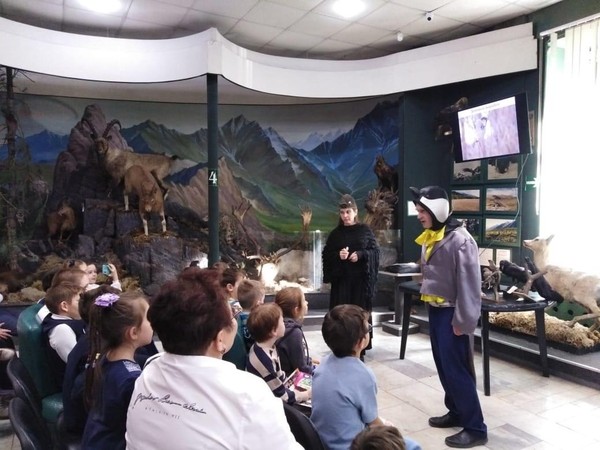 Синичкин день