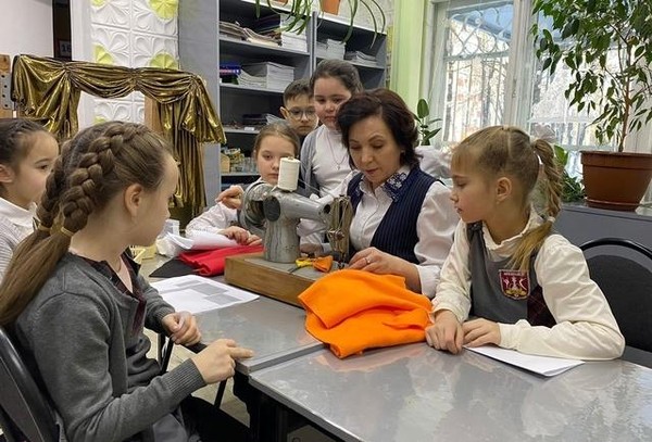 «Балаганчик»