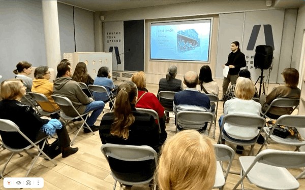 Лекция «Императорская гвардия в Петербурге»