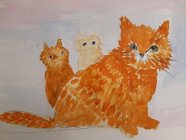 «У каждого своя мама»