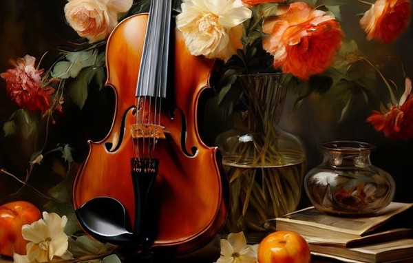 Концерт «Вечер камерной музыки»