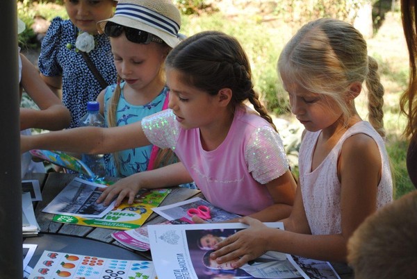Лекция «Современное искусство и общество»