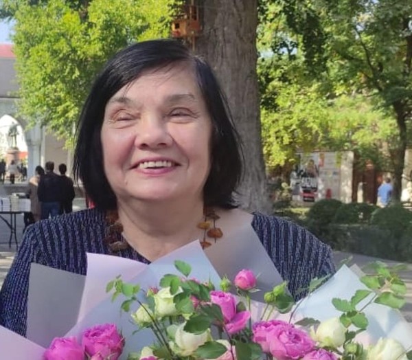 Концерт «Из Москвы с любовью»