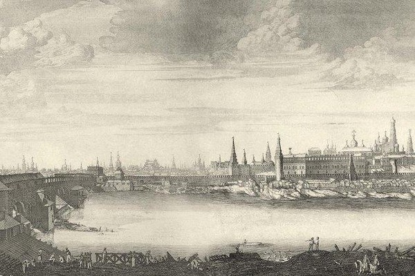 Конференция «Исследования в области московского краеведения, археологии и архитектуры»