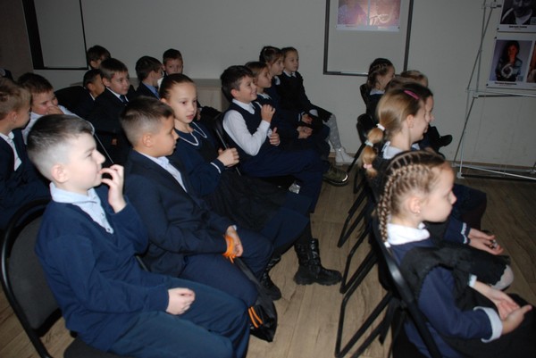 45-й Международный студенческий кинофестиваль ВГИК в Ульяновской области