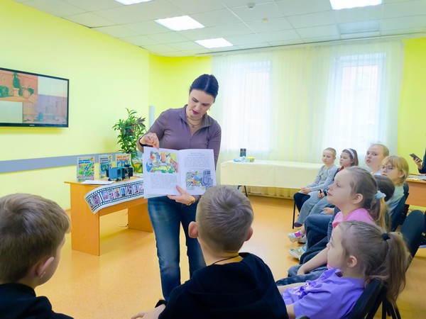 Программа «Ожившее кружево металла: кузнечный промысел»