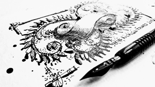 Мастер-класс «Итальянские ренессансные рукописи»