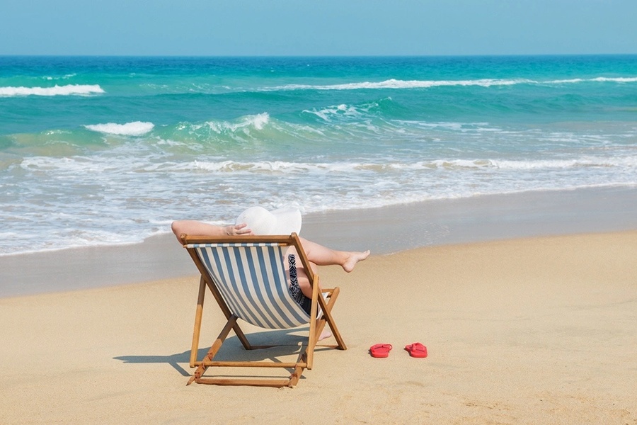 График отпусков